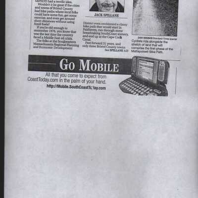 Newspaper