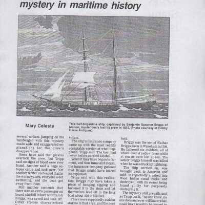 Newspaper