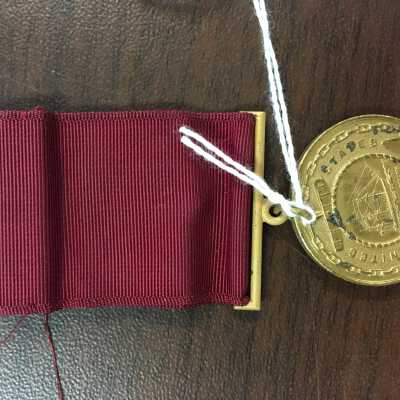 Medal