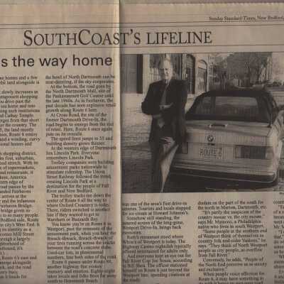 Newspaper