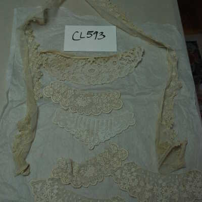 Lace Fragment