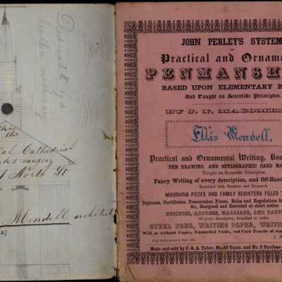 Booklet