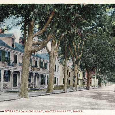 Postcard