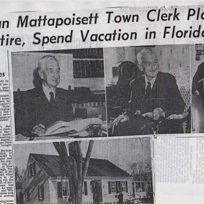 Newspaper