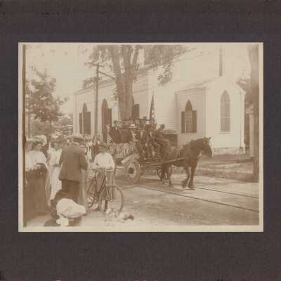 Print, Photographic