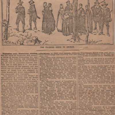 Newspaper