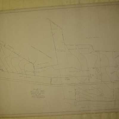 Estate of George O. Shattuck