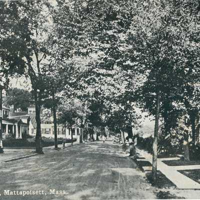 Postcard