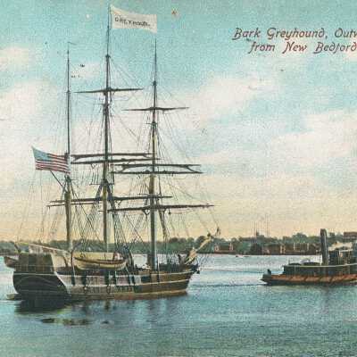 Postcard