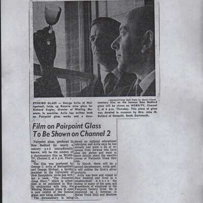 Newspaper