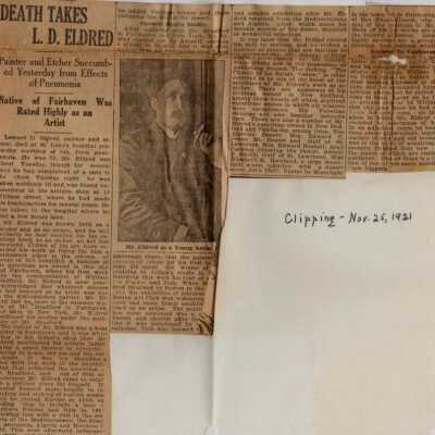 Newspaper