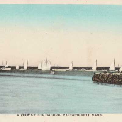 Postcard