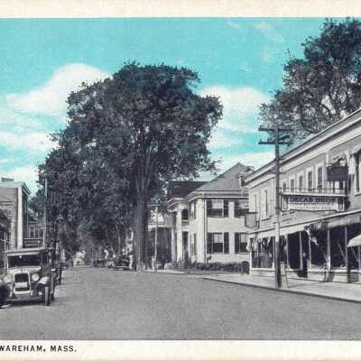Postcard