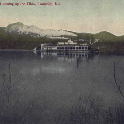 Postcard