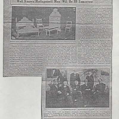 Newspaper