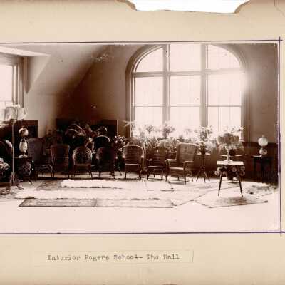 Print, Photographic