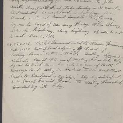 Document