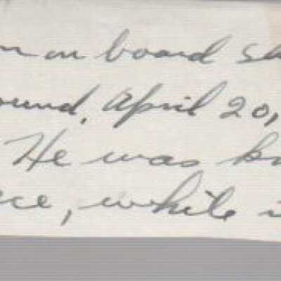 Notecard