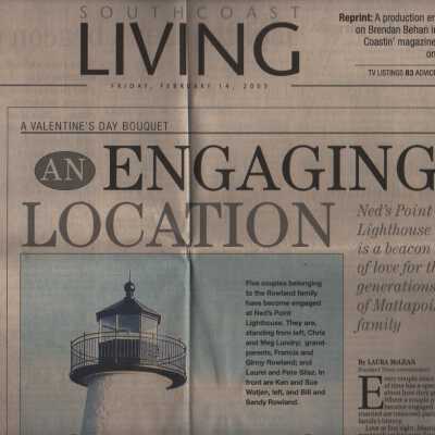 Newspaper