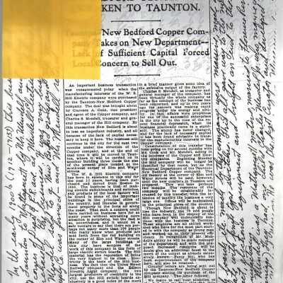 Newspaper