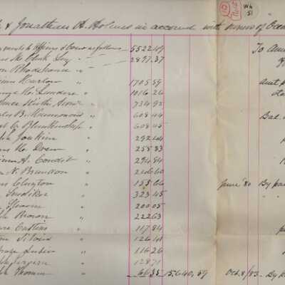 Account Book
