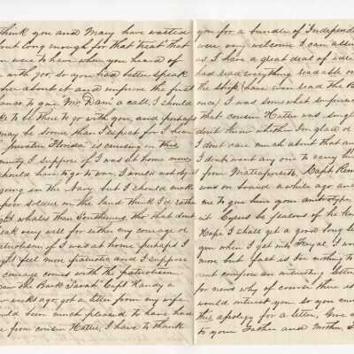 Letter