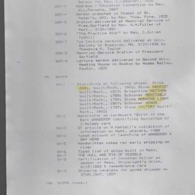 Document