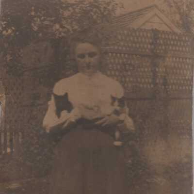 Print, Photographic