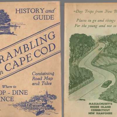 Booklet