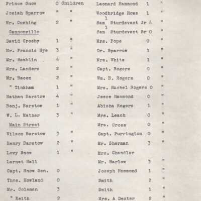 Document
