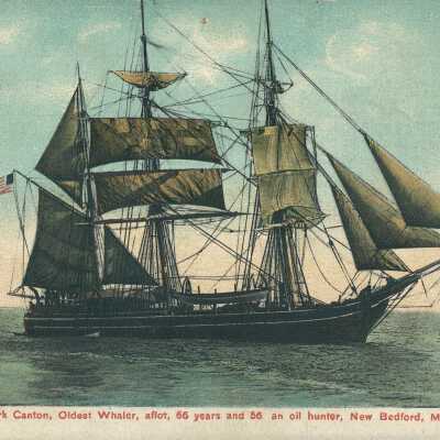 Postcard