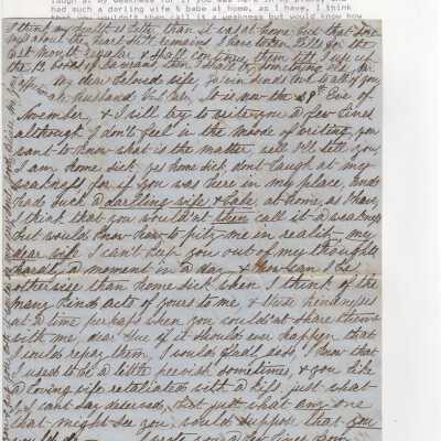 Letter