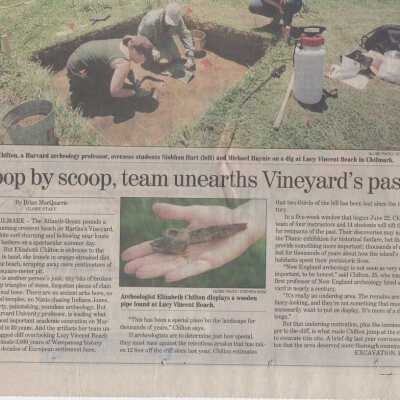 Newspaper