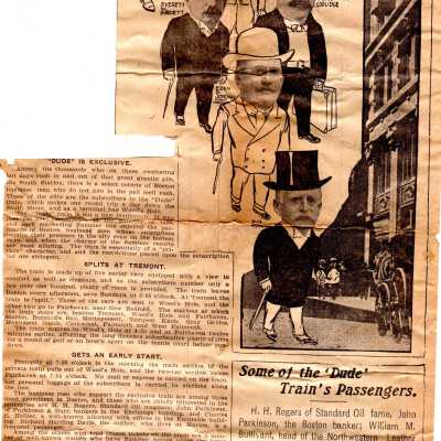 Newspaper