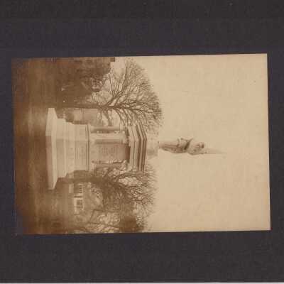 Print, Photographic