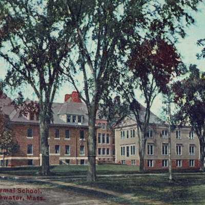 Postcard