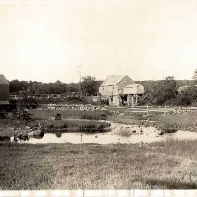 Print, Photographic