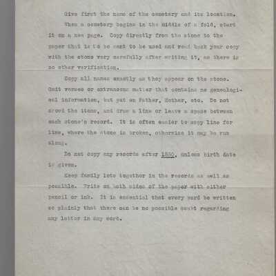 Document