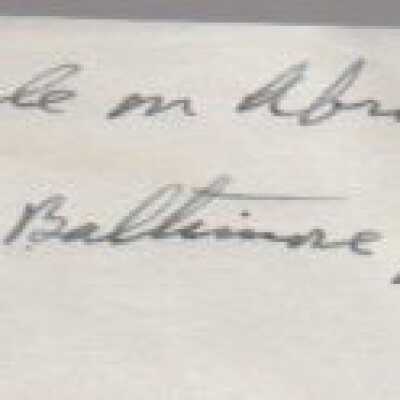 Notecard
