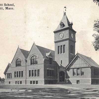 Postcard