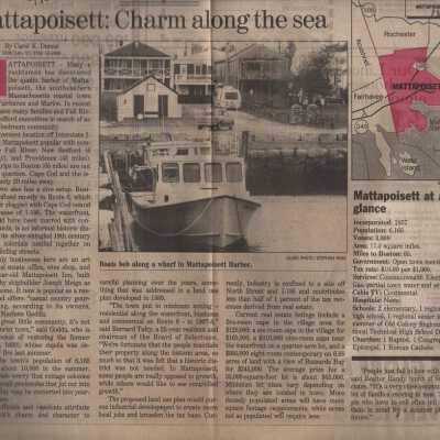 Newspaper