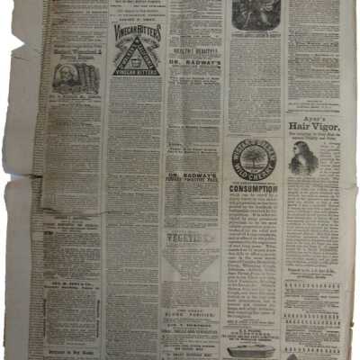 Mercury 07/31/1872