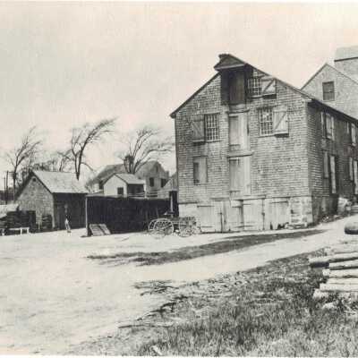 Print, Photographic