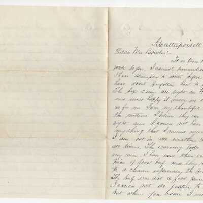 Letter