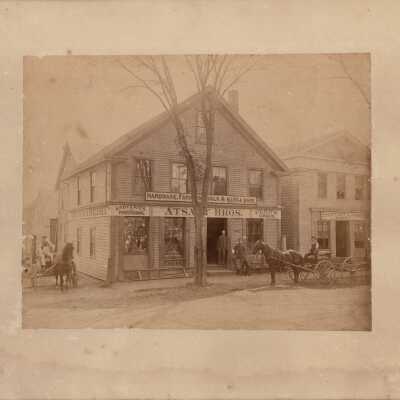 Print, Photographic