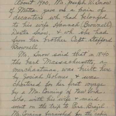 Document