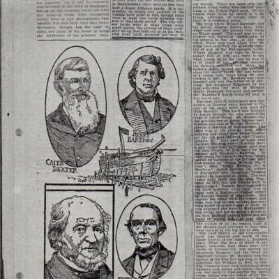 Newspaper