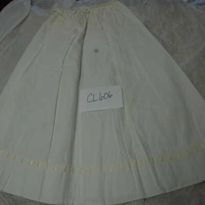 Petticoat