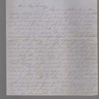 Letter