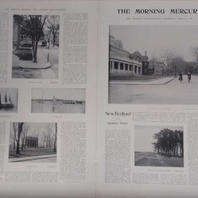 Newspaper